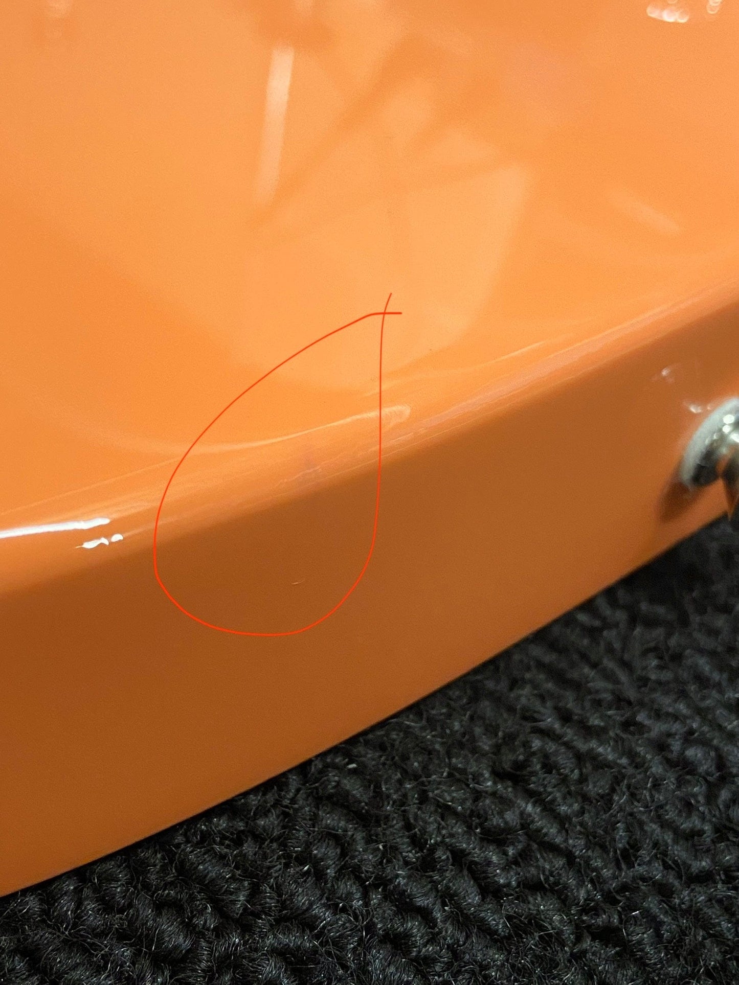 Fender Player Telecaster Pacific Peach Electric Guitars / Solid Body