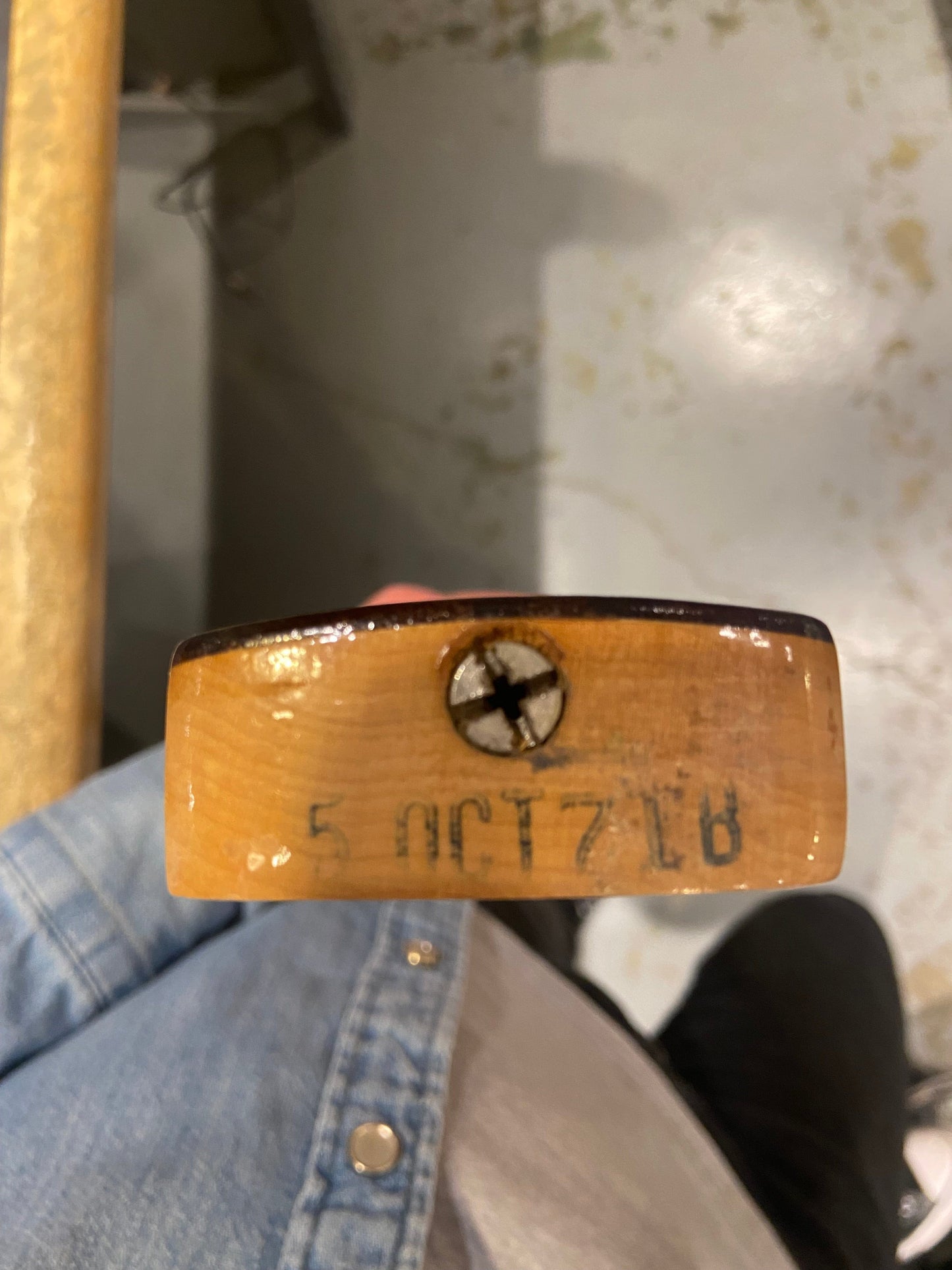 Fender Precision Bass Sunburst 1971 Electric Guitars / Solid Body