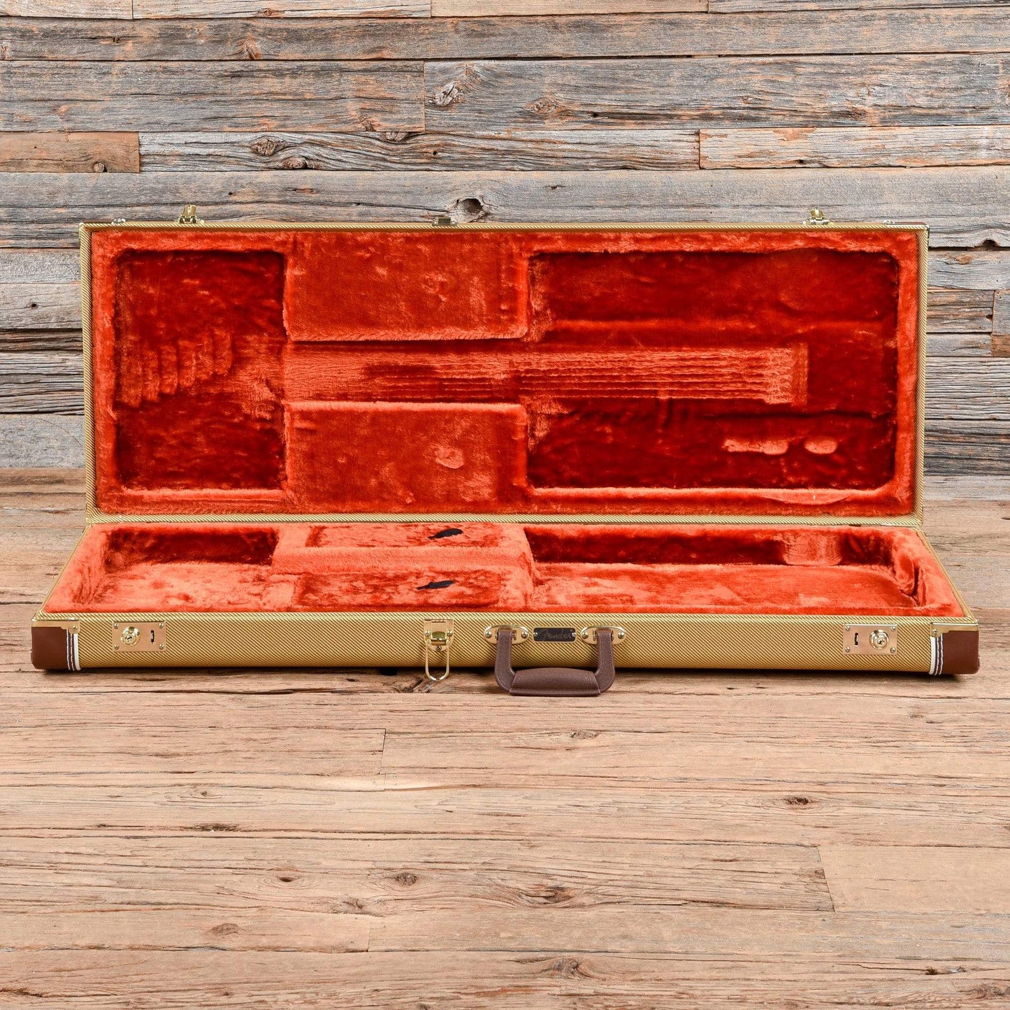 Fender Richie Kotzen Signature Telecaster Maple Top Brown Sunburst 2016 Electric Guitars / Solid Body