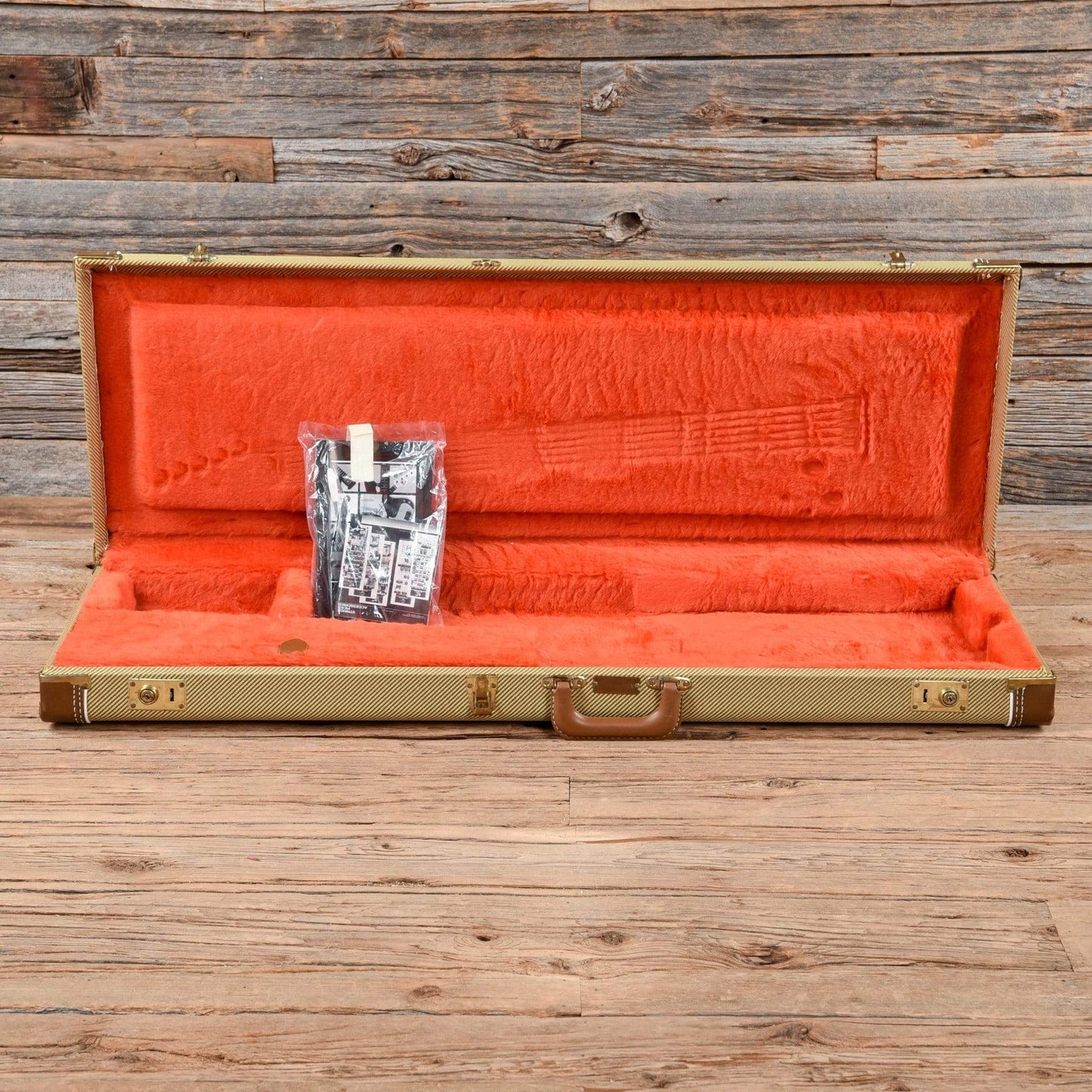 Fender Road Worn '50s Telecaster Butterscotch Blonde 2018 Electric Guitars / Solid Body