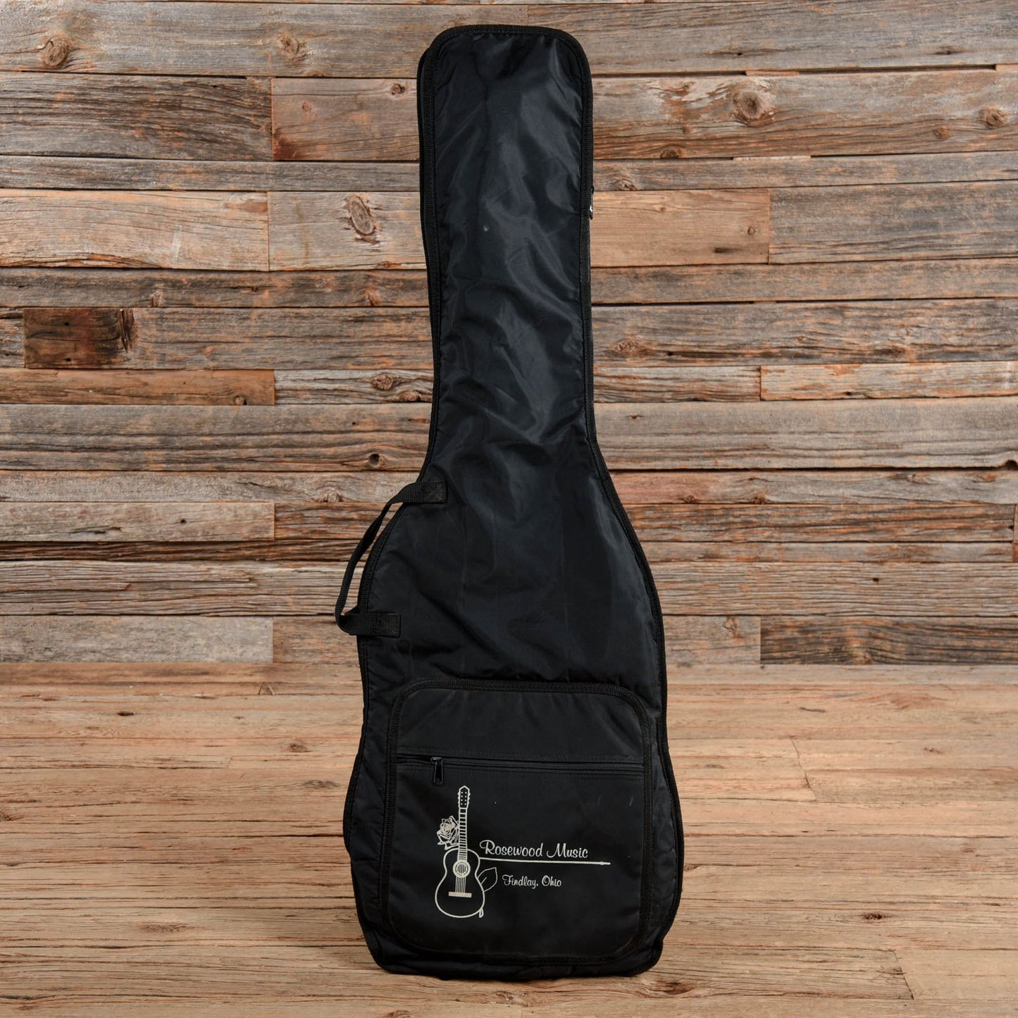 Fender Standard Stratocaster Sunburst 1995 Electric Guitars / Solid Body