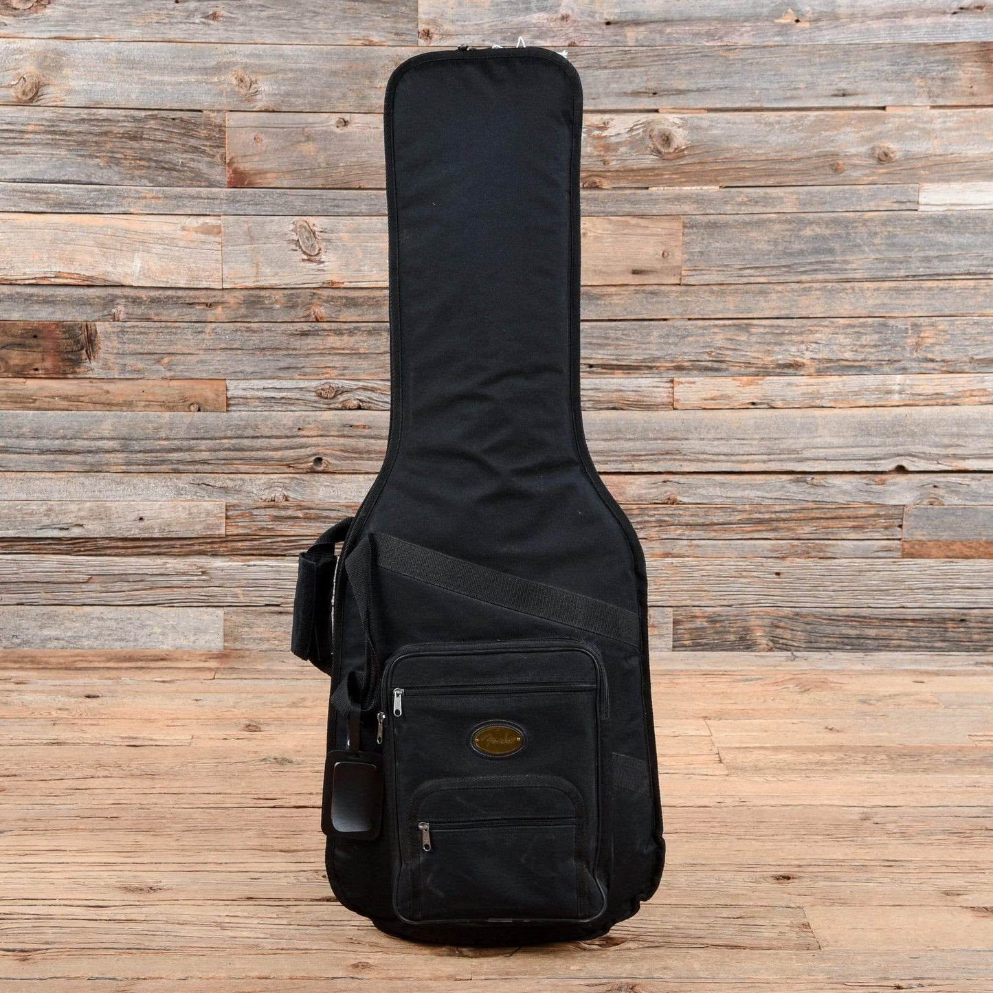 Fender Standard Stratocaster Sunburst 2002 Electric Guitars / Solid Body