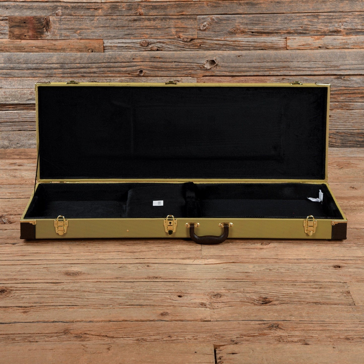 Fender Stratocaster Ultra 1997 Electric Guitars / Solid Body