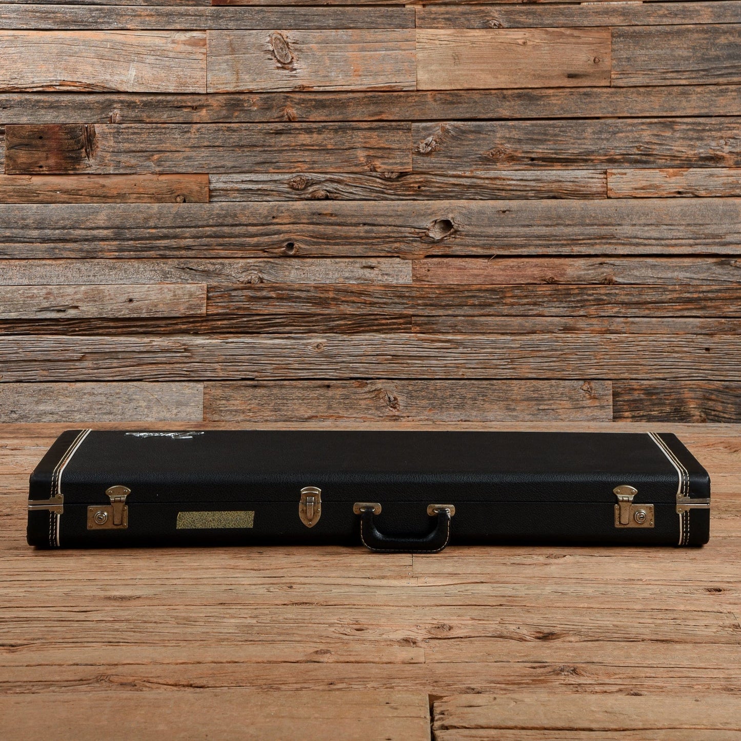 Fender Telecaster Blonde 1975 Electric Guitars / Solid Body