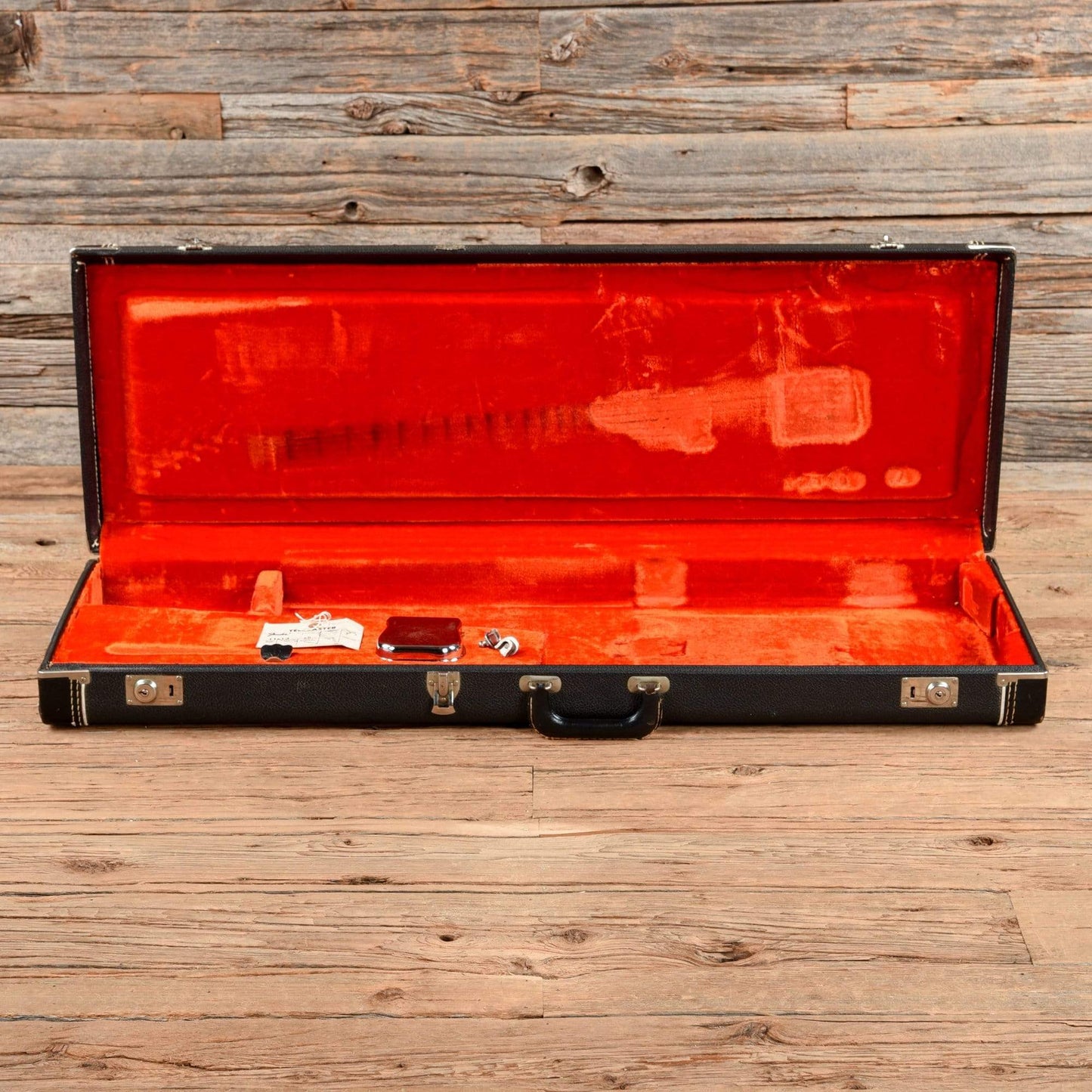 Fender Telecaster Blonde 1976 Electric Guitars / Solid Body