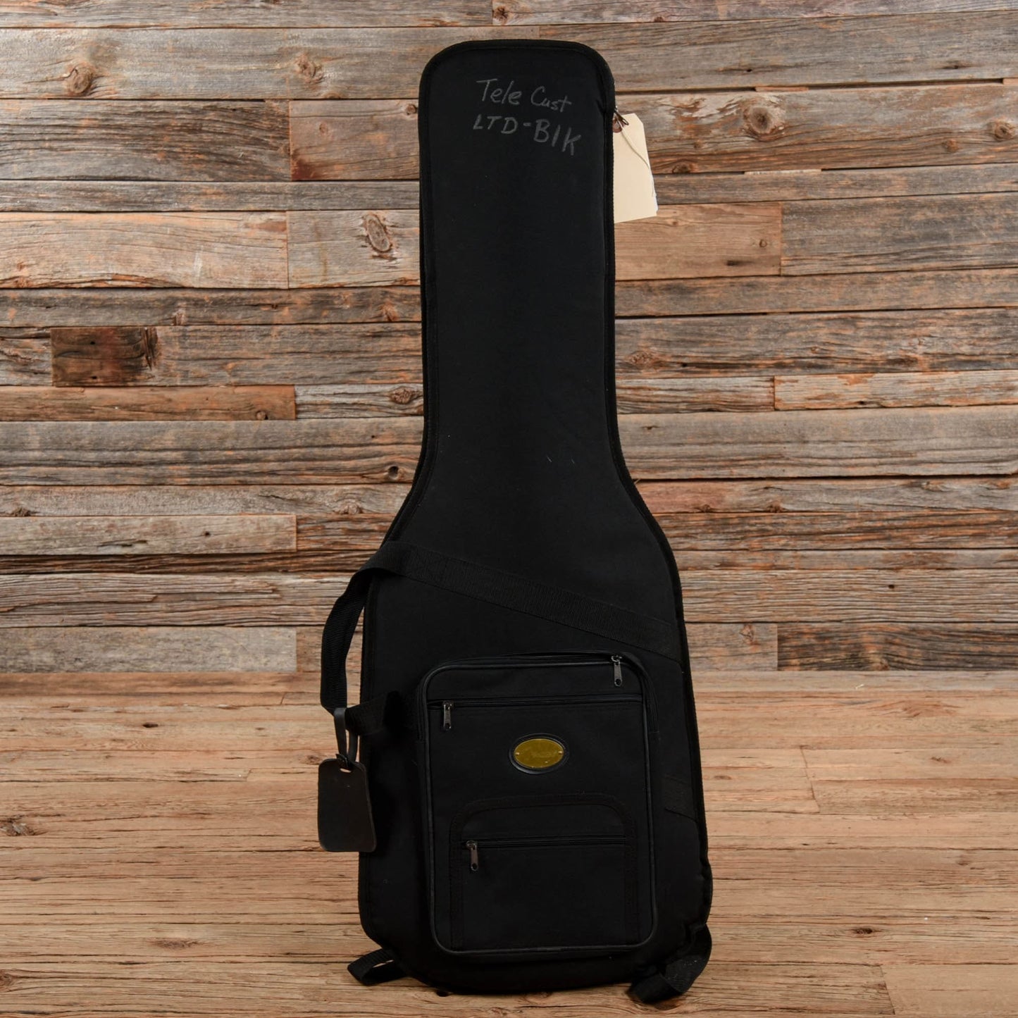 Fender Telecaster Custom LTD Electric Guitars / Solid Body