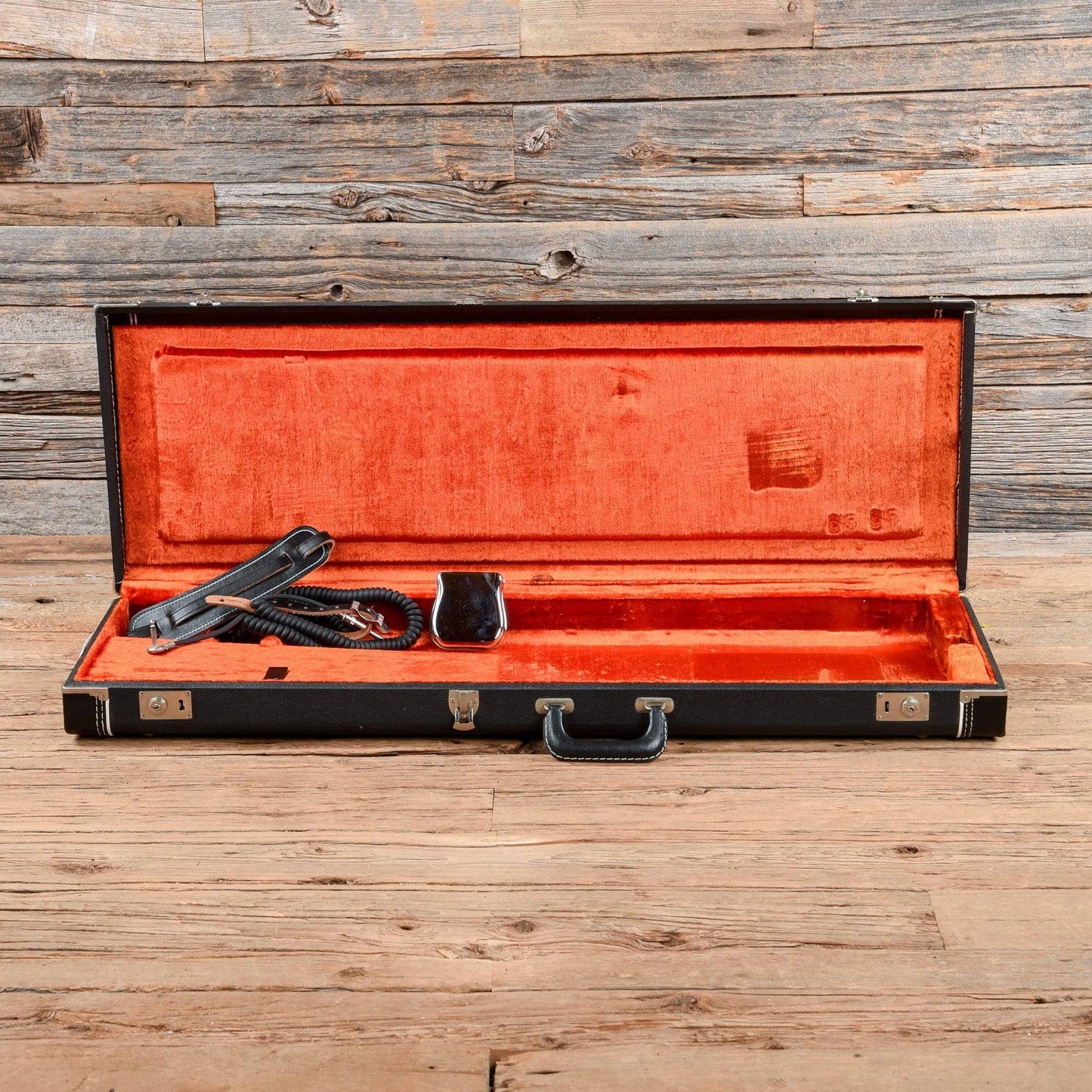 Fender Telecaster Custom Sunburst 1974 Electric Guitars / Solid Body