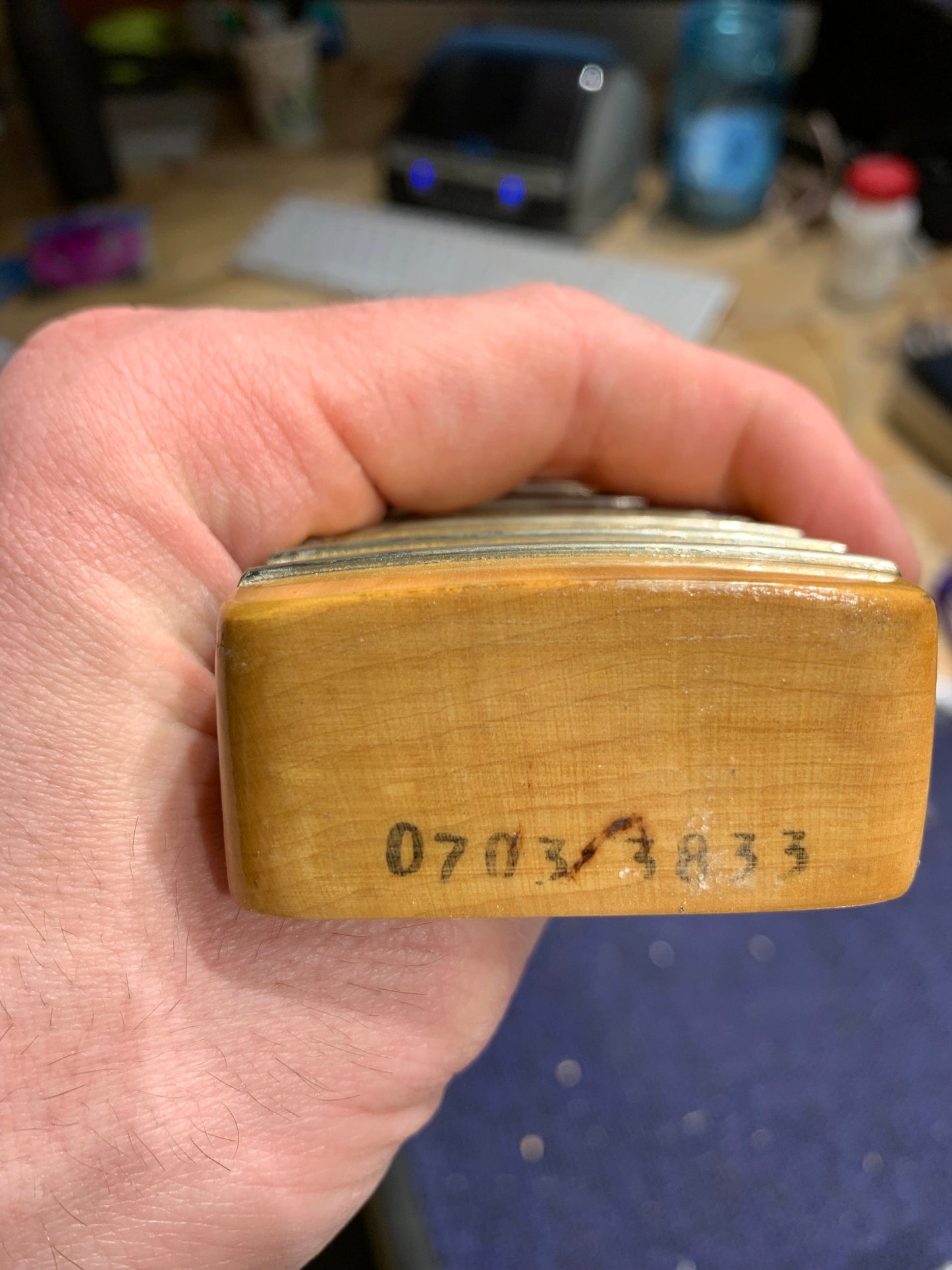 Fender Telecaster Custom Sunburst 1974 Electric Guitars / Solid Body