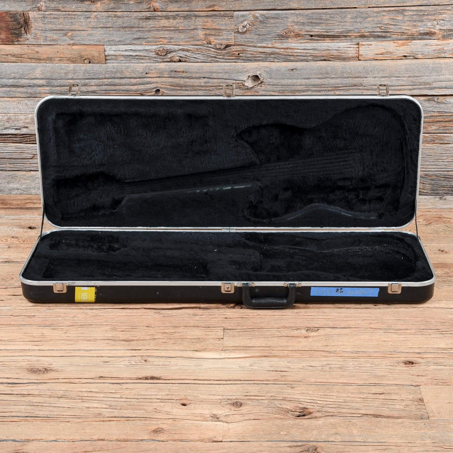 Fender Telecaster Natural 1977 Electric Guitars / Solid Body