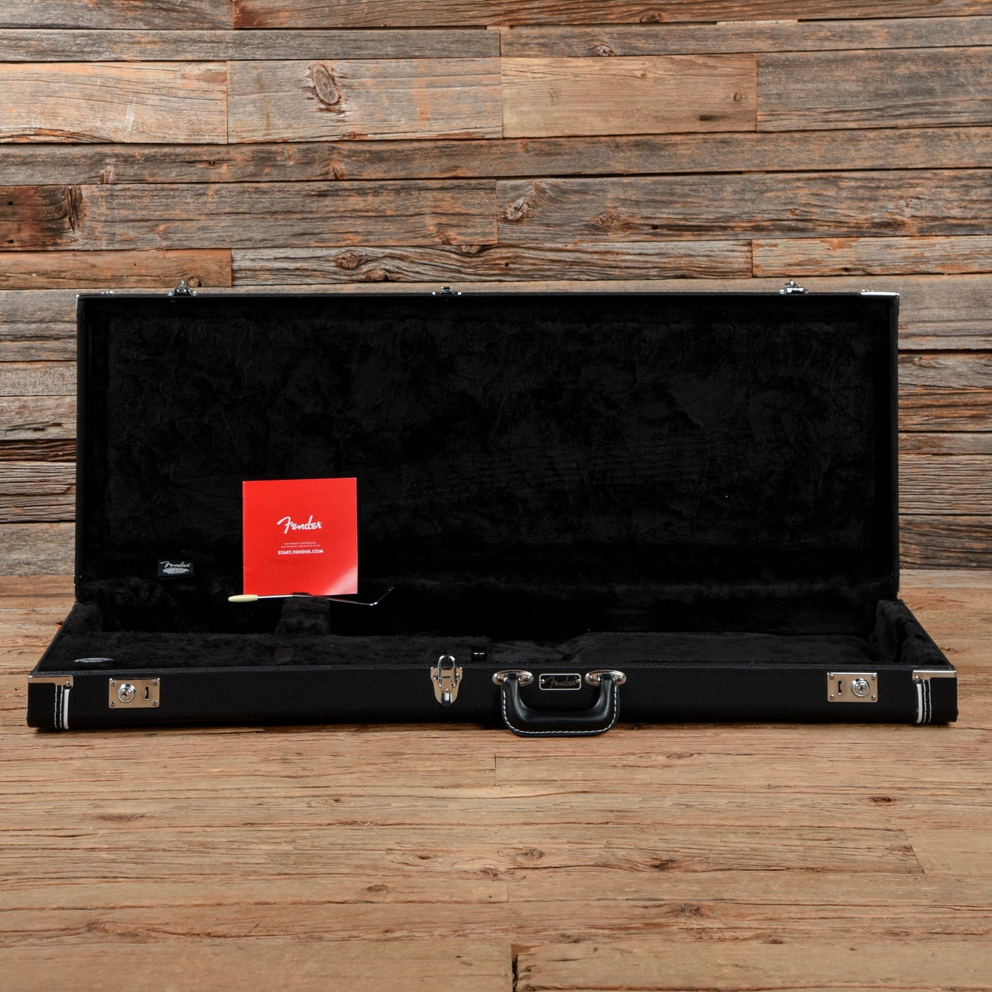 Fender Troy Van Leeuwen Jazzmaster Oxblood 2022 Electric Guitars / Solid Body