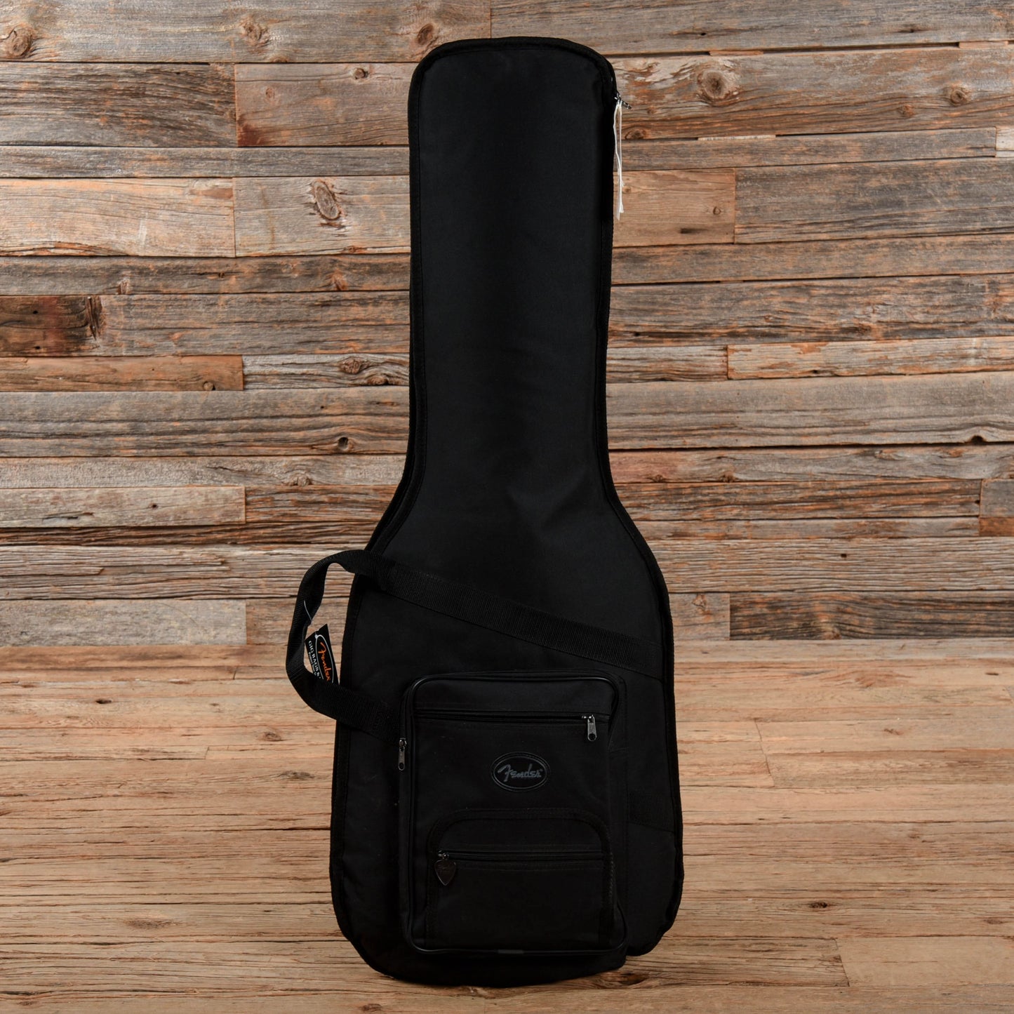 Fender Vintera '60s Mustang Seafoam Green Electric Guitars / Solid Body