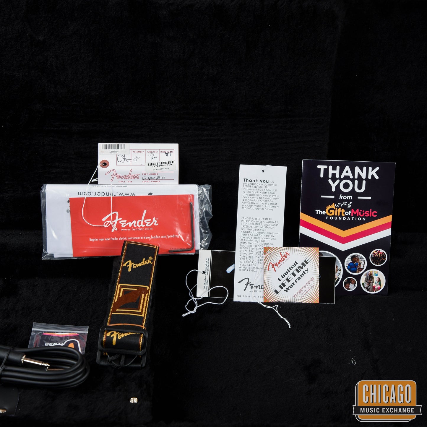 Fender Limited Edition American Special Jazzmaster with Bigsby Candy Apple Red