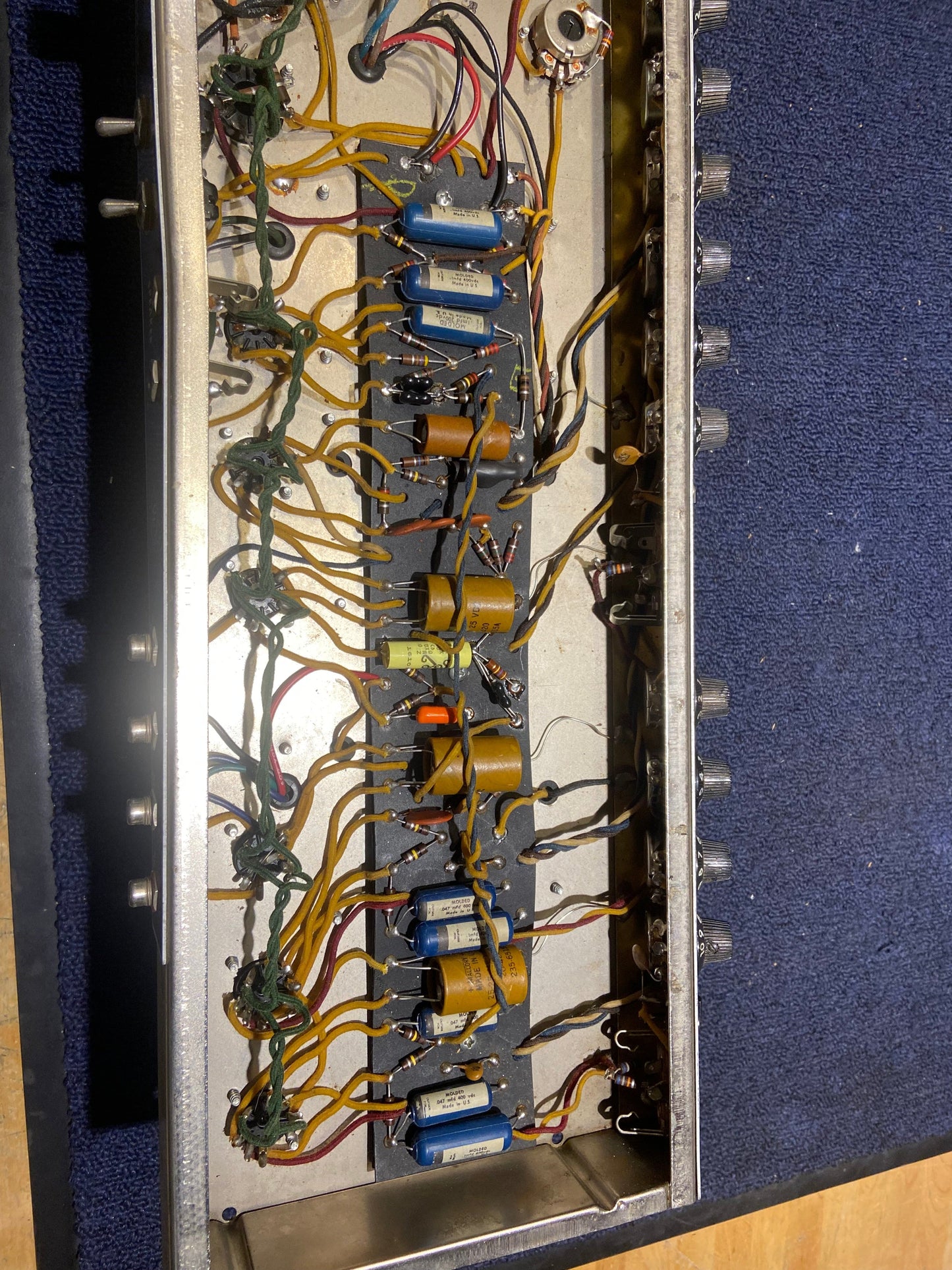 Fender Twin Reverb 1965