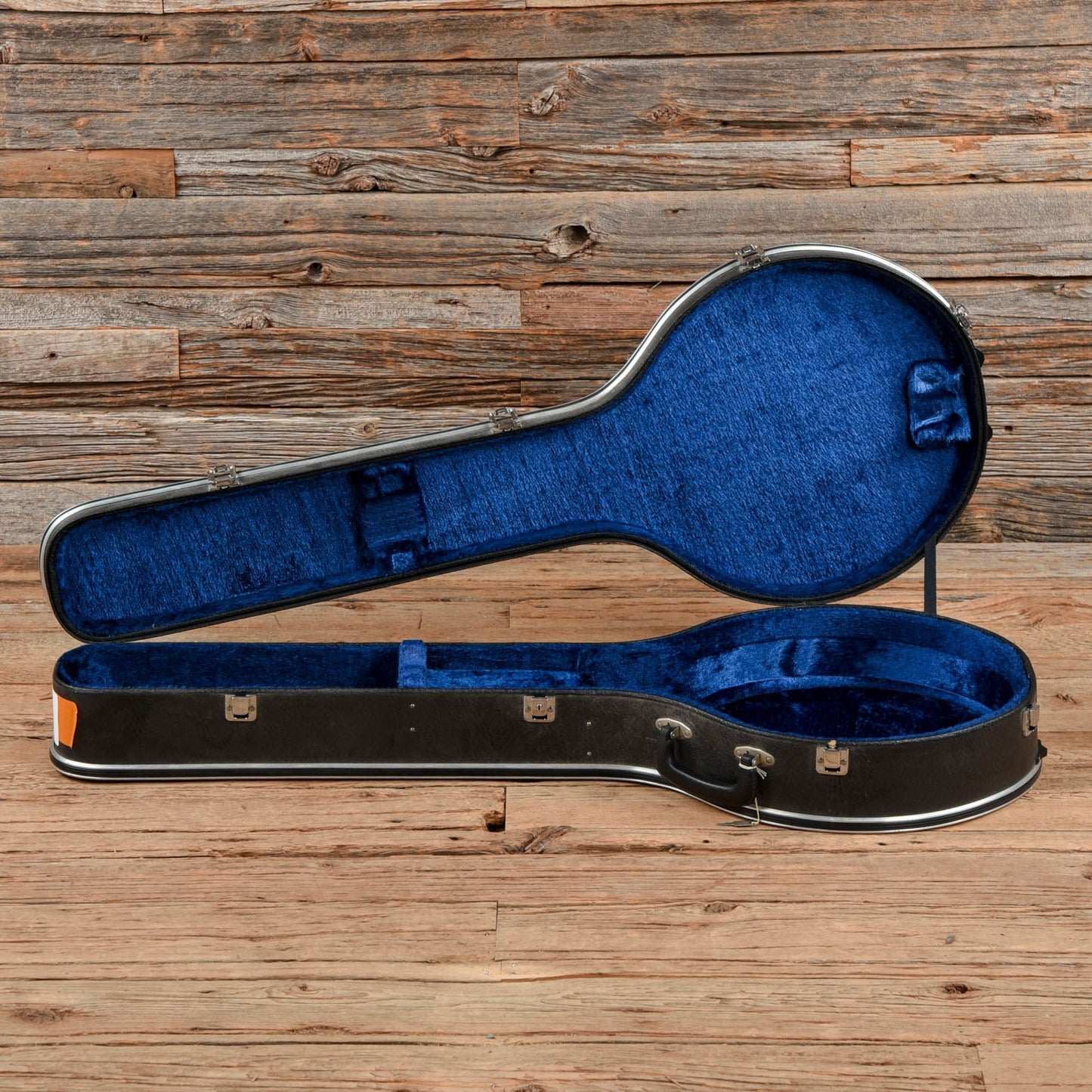 Fender Leo 5-String Banjo 1970s Folk Instruments / Banjos