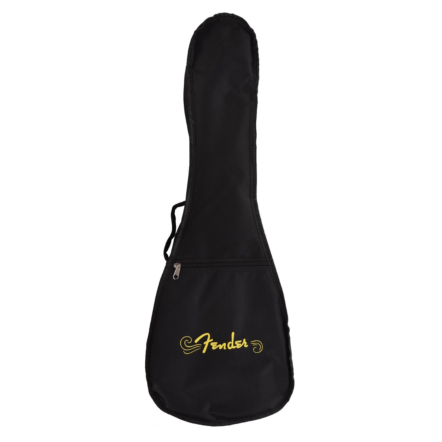 Fender Rincon Tenor Ukulele Aged Cognac Burst w/Pickup Folk Instruments / Ukuleles