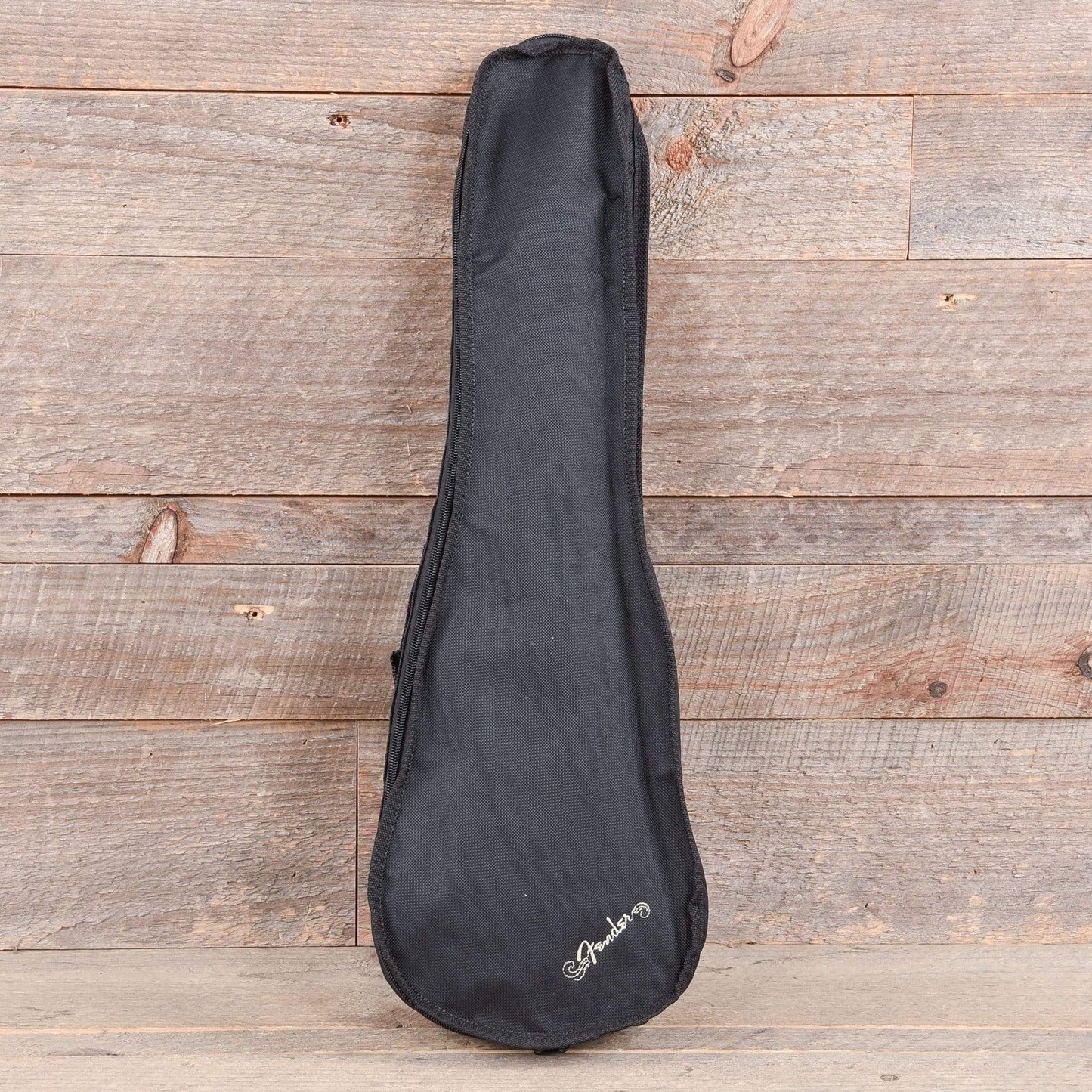 Fender Seaside Soprano Uke Pack Natural Natural Folk Instruments / Ukuleles