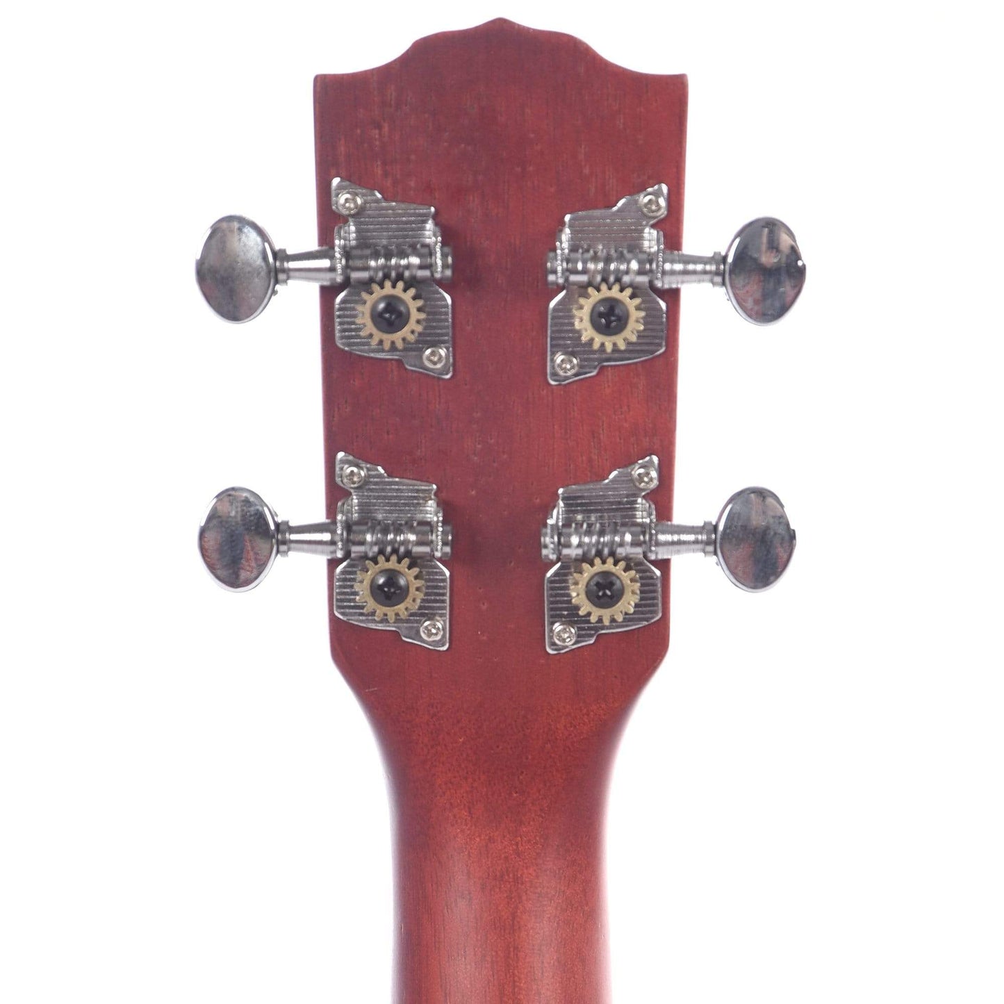 Fender Seaside Soprano Ukulele Folk Instruments / Ukuleles