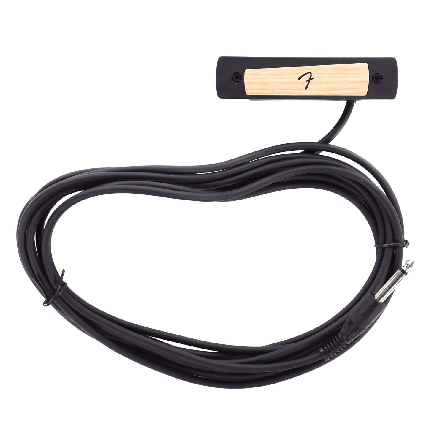 Fender Cypress Acoustic Pickup Single Coil Natural Parts / Acoustic Pickups