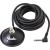 Fender 1-Button On/ Off Economy Footswitch for FM, Blues Jr, and Mustang Parts / Amp Parts