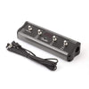 Fender Footswitch 4-Button Mustang III-IV-V Amps Parts / Amp Parts