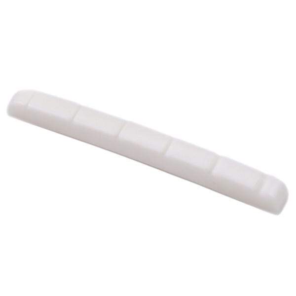 Fender Melamine Stratocaster/Telecaster String Nut Pre-Slotted Parts