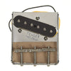 Fender '62 Custom Telecaster Bridge Assembly Parts / Guitar Parts / Bridges