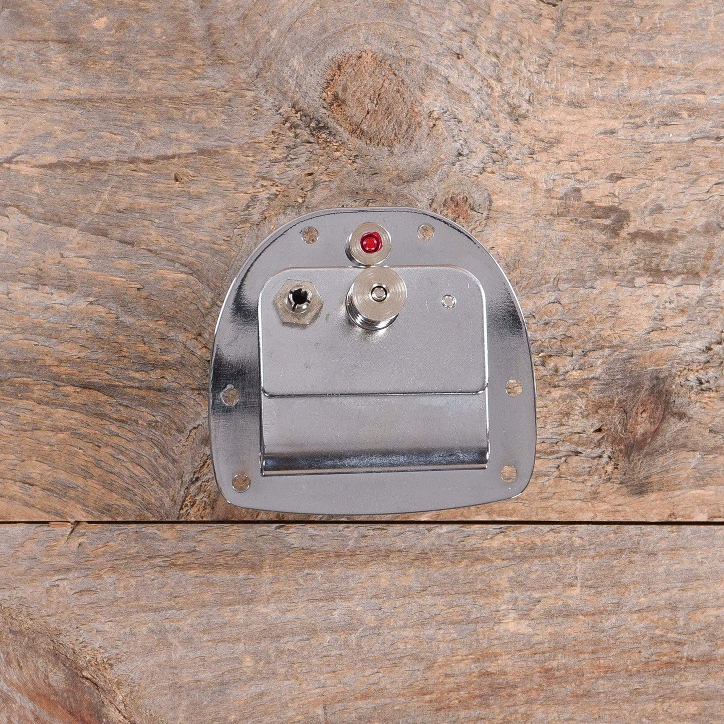 Fender Jaguar/Jazzmaster USA Tremolo Assembly Chrome Parts / Guitar Parts / Bridges