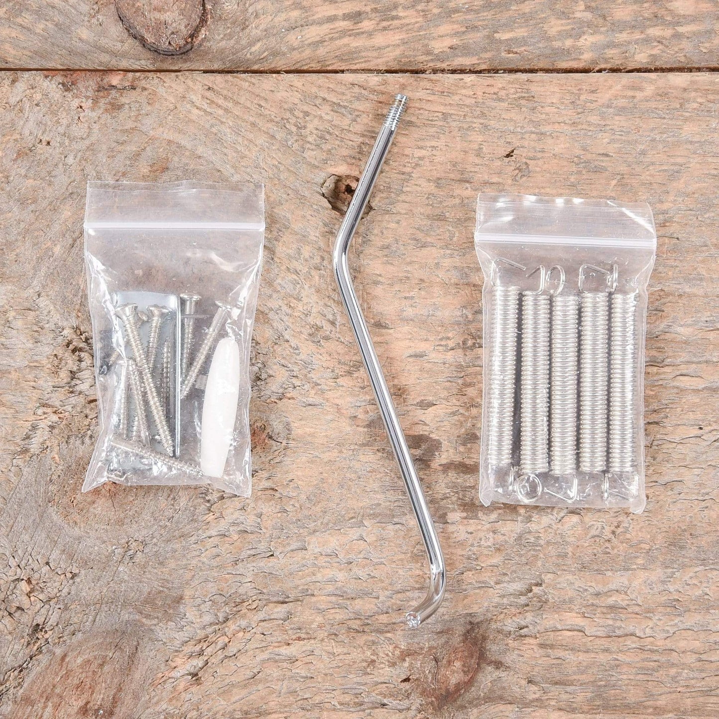 Fender Original Tremolo Bridge for Vintage Stratocaster Parts / Guitar Parts / Bridges