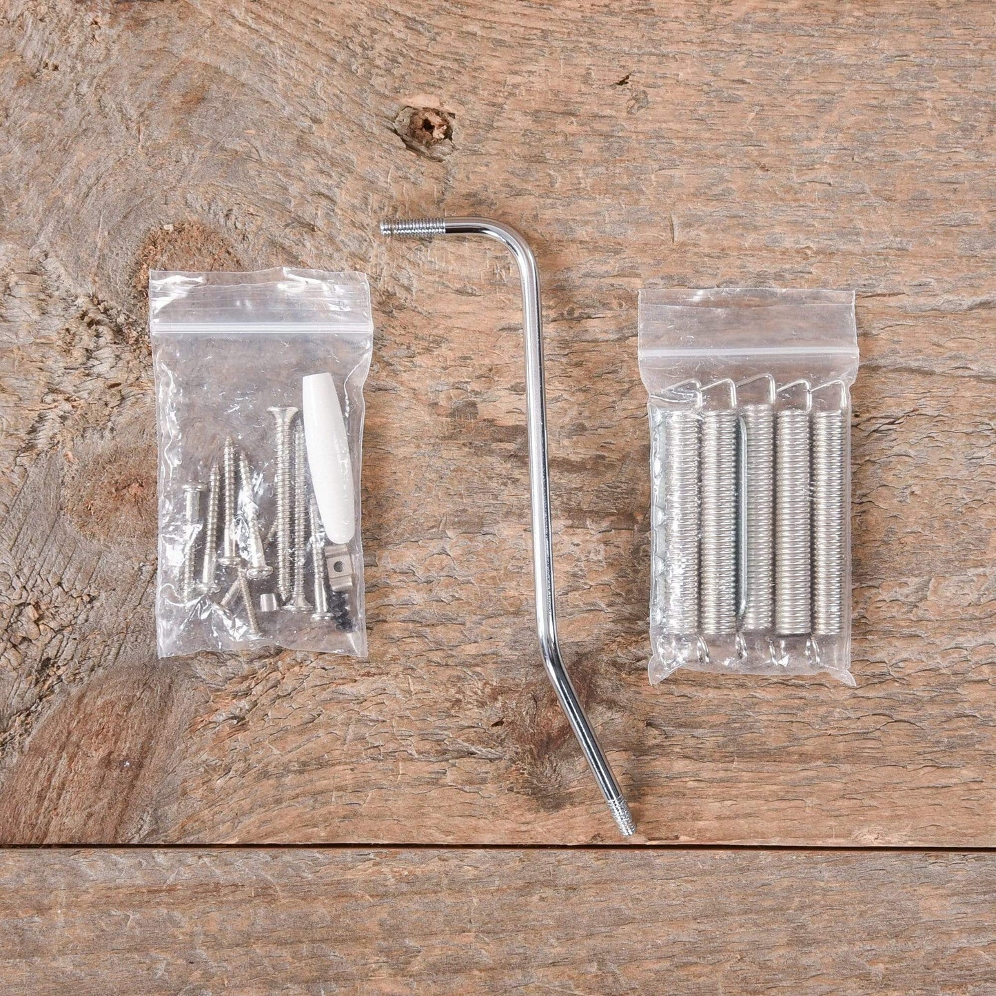 Fender Original Tremolo Bridge for Vintage Stratocaster Parts / Guitar Parts / Bridges