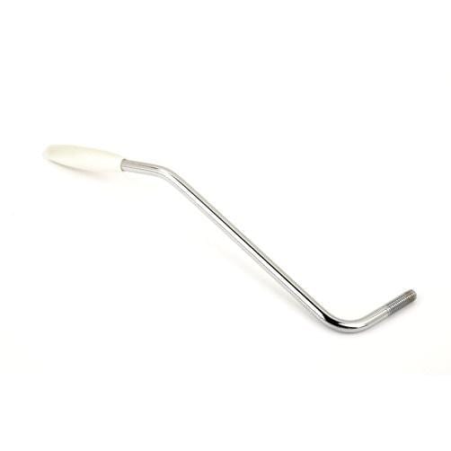 Fender Tremolo Arm for Stratocaster Vintage Style Chrome Left-Handed Parts / Guitar Parts / Bridges
