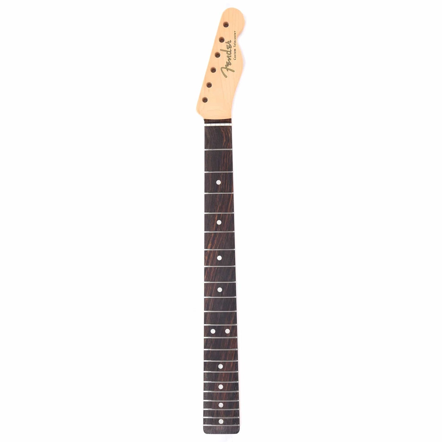 Fender American Original 60'S Telecaster Neck w/Rosewood Fingerboard Parts / Guitar Parts / Necks