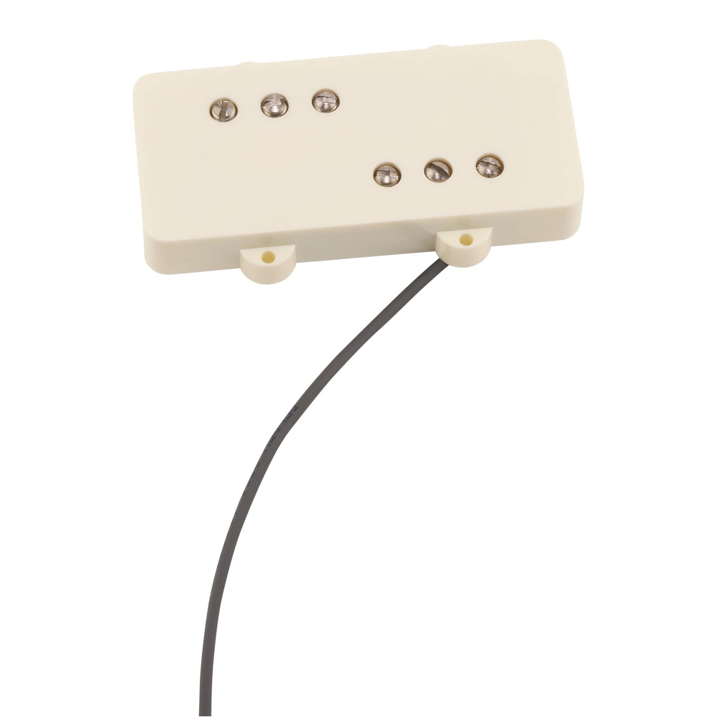 Fender Cunife Wide Range Jazzmaster Neck Pickup Parts / Guitar Pickups