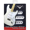 Fender Custom Shop Custom '69 Stratocaster Pickup Set Parts / Guitar Pickups