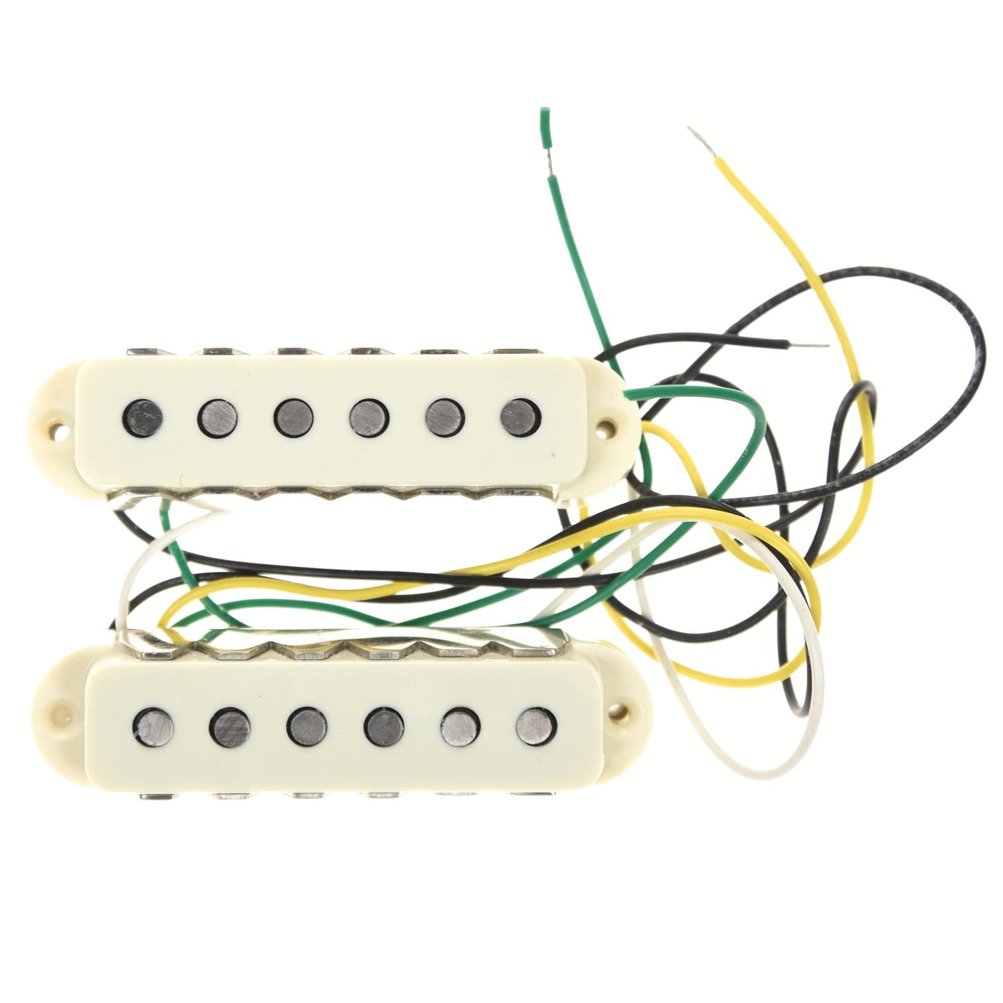 Fender V-Mod Jaguar Pickup Set Parts / Guitar Pickups