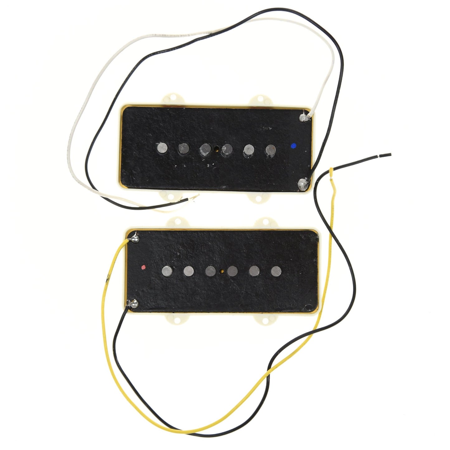 Fender V-Mod Jazzmaster Pickup Set Parts / Guitar Pickups