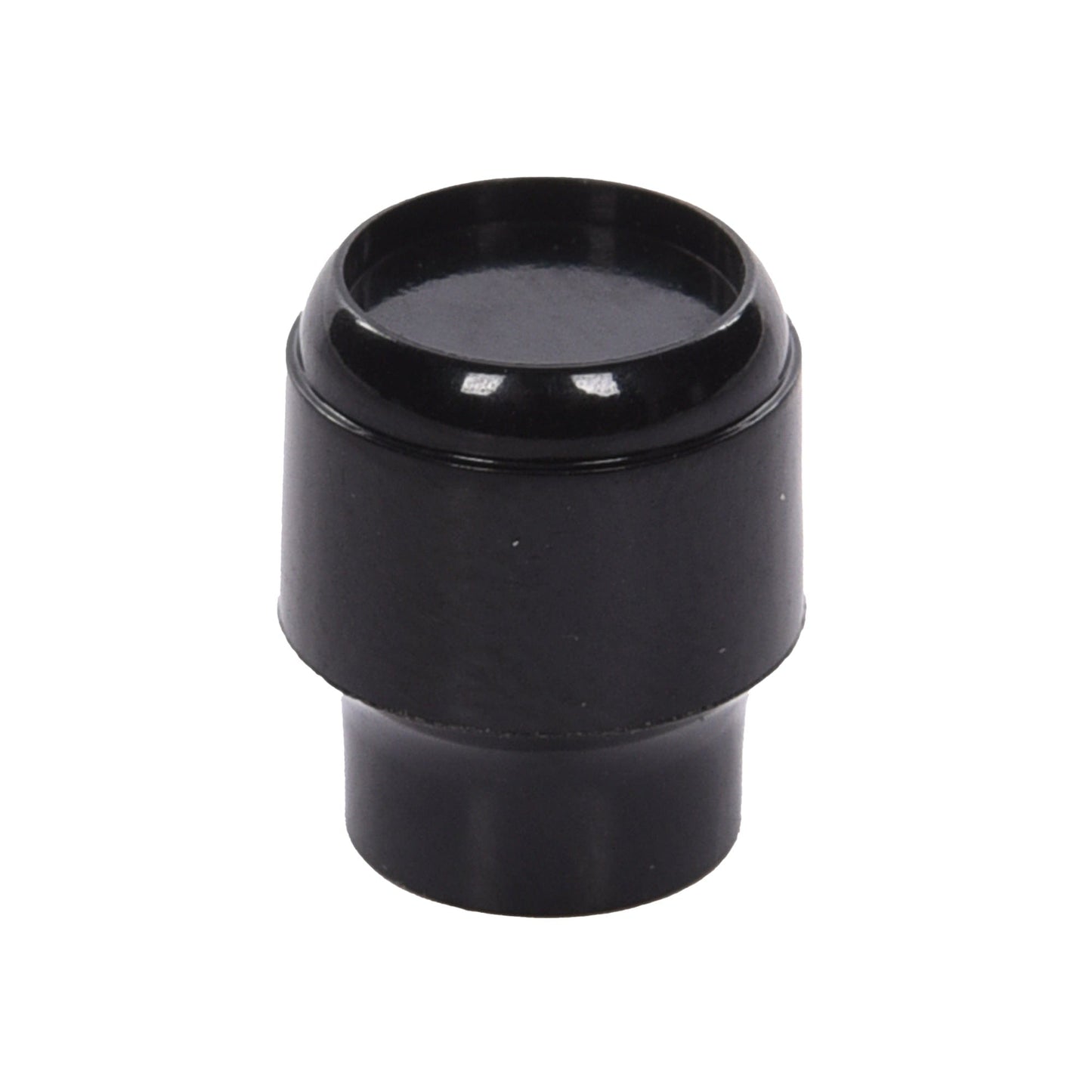 Fender Pure Vintage Original Telecaster Switch Tip Black Parts / Knobs