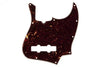 Fender Jazz Bass Pickguard American Brown Tortoise Shell Parts / Pickguards