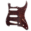 Fender Stratocaster Pickguard '62 Tortoise Shell Parts / Pickguards