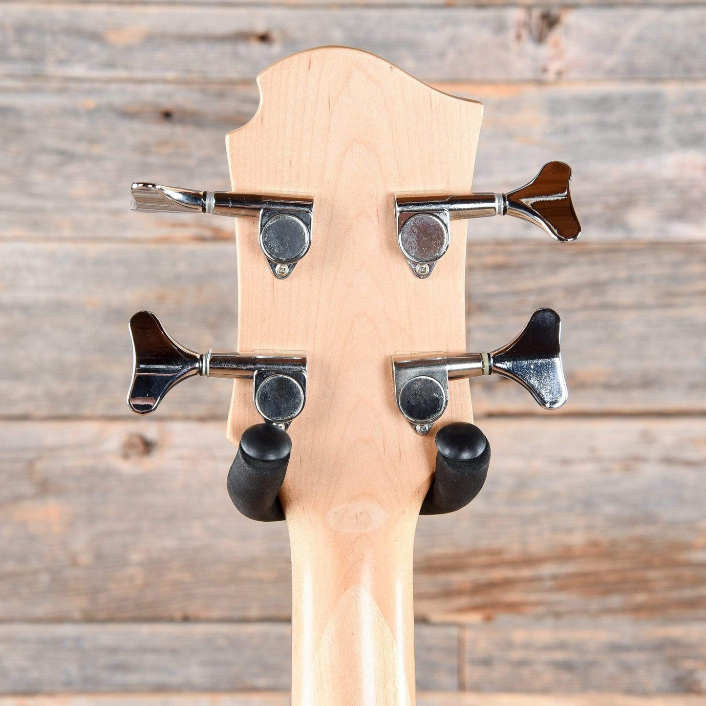 Fernandes Vertigo Bass Sunburst Bass Guitars / 4-String