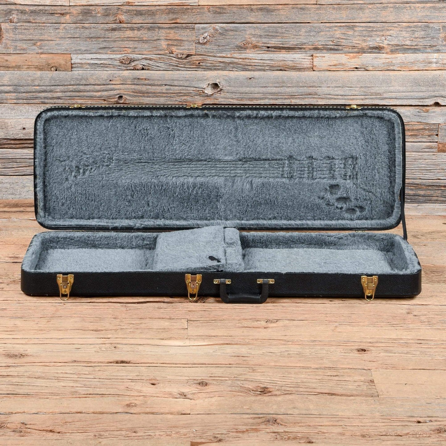 Fernandes LE-2 Teal Green Metallic Electric Guitars / Solid Body