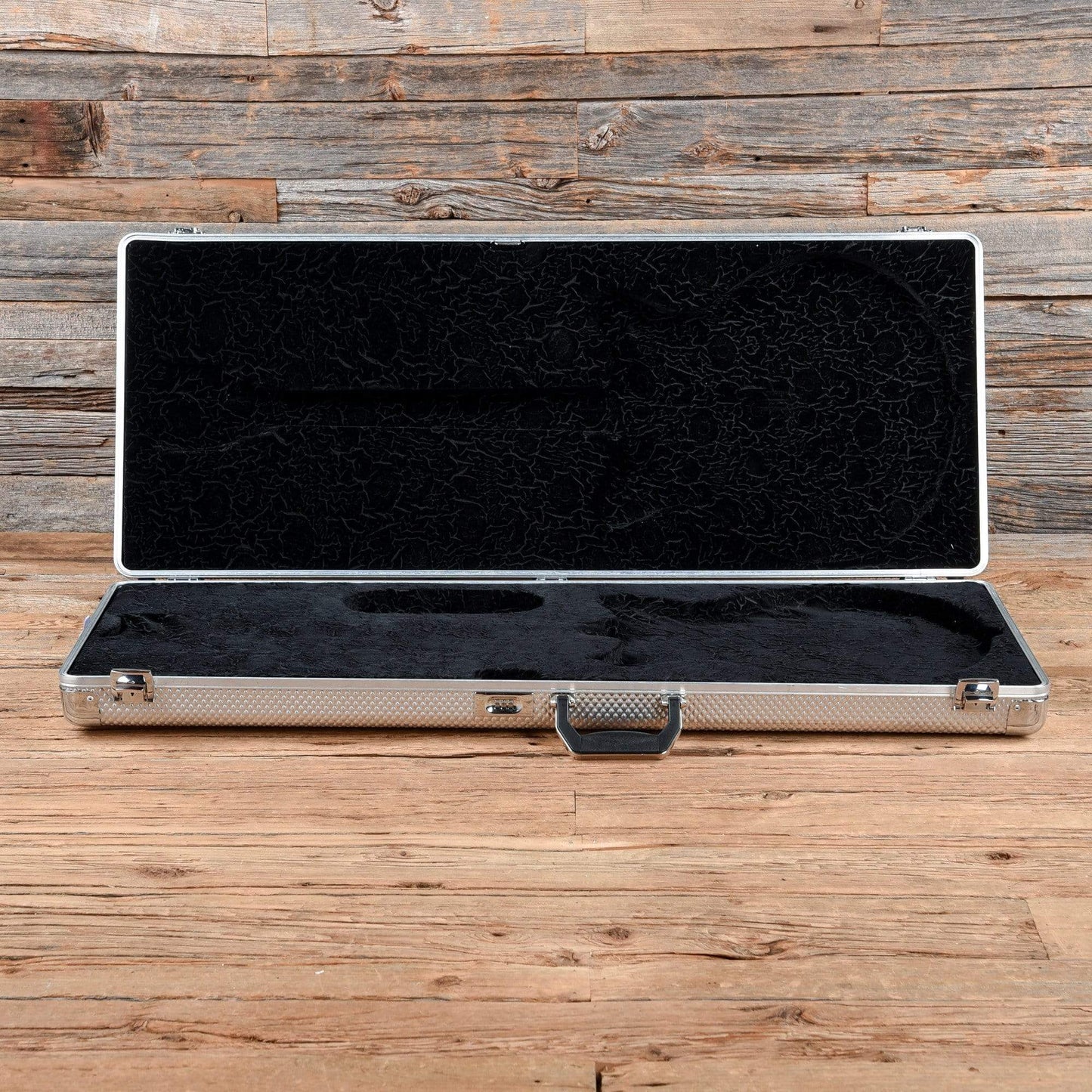 First Act Custom Shop Delia Cola Burst 2005 Electric Guitars / Solid Body