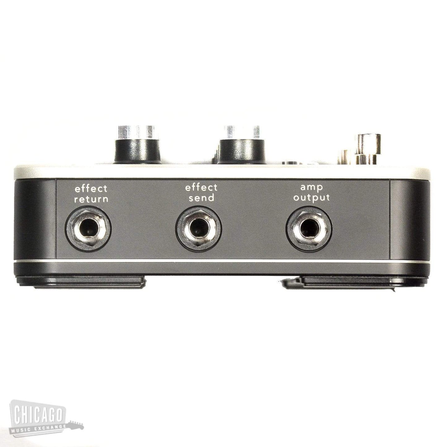 Fishman Platinum Pro EQ/DI Effects and Pedals / Multi-Effect Unit