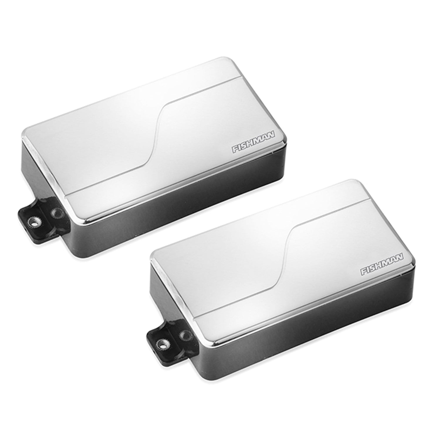 Fishman Fluence Modern Humbucker Set Nickel Parts / Guitar Pickups