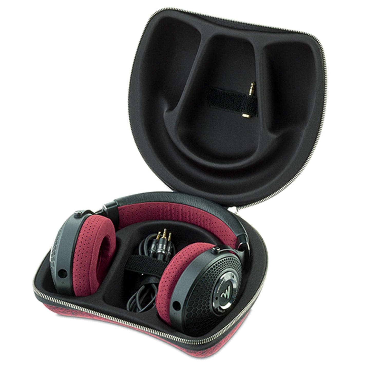 Focal Clear Mg Professional Open-Back Studio Headphones Home Audio / Headphones / Open-back Headphones