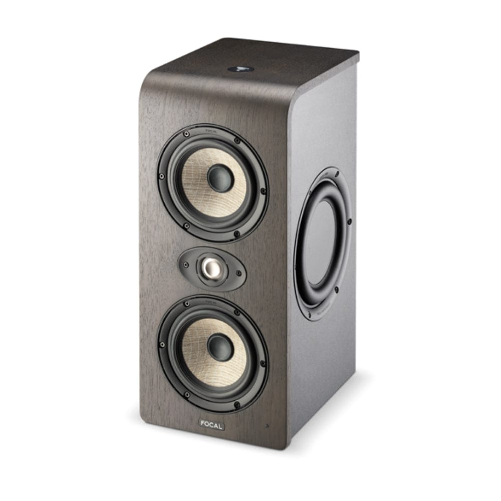 Focal Shape Twin Dual 5" Active Studio Monitor Pro Audio / Speakers / Studio Monitors