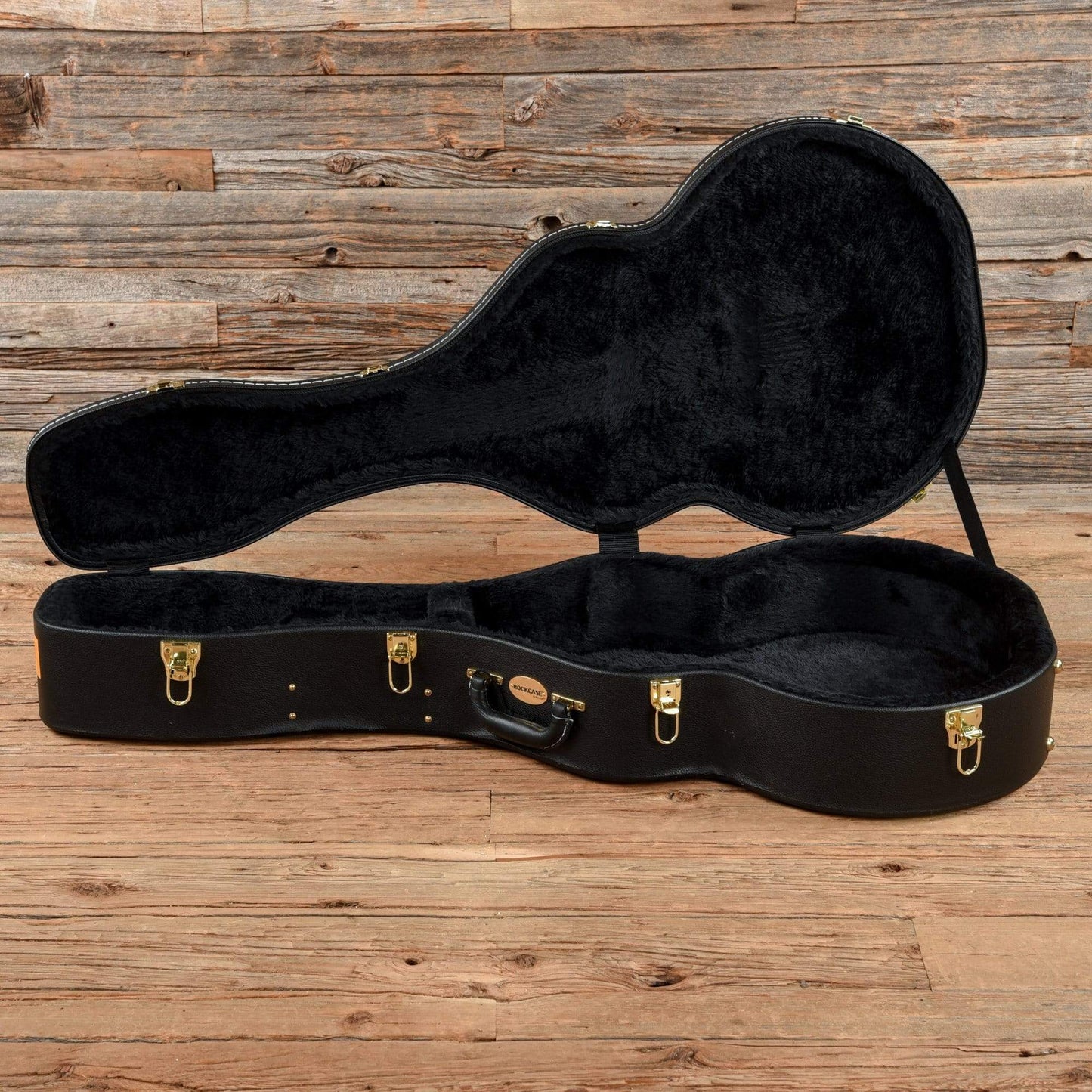 Framus AZ-10 Spruce Top w/Santos Rosewood Back & Sides Natural 2008 Electric Guitars / Hollow Body