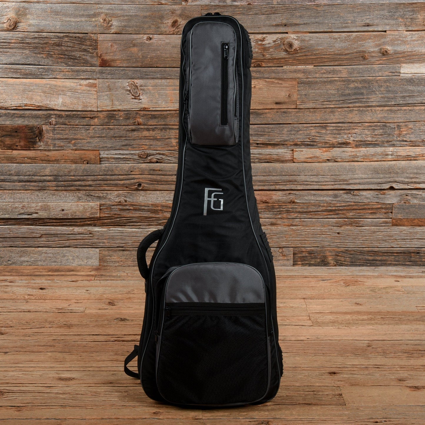 Freakquency Guitars MV-T Purple Sparkle Electric Guitars / Solid Body