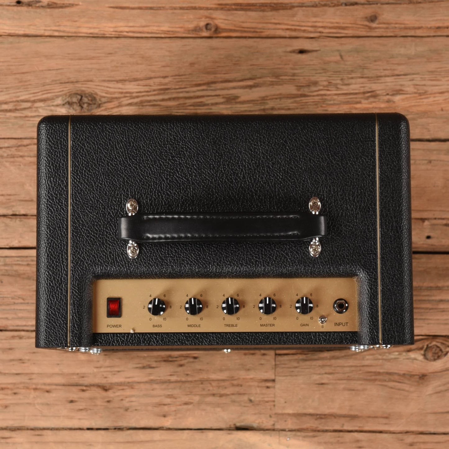 Friedman PT-20 Mini "Pink Taco" 20-Watt 1x10" Guitar Combo Amps / Guitar Cabinets