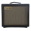 Friedman Runt 1x12 Ported Cabinet with Creamback Speaker Amps / Guitar Cabinets