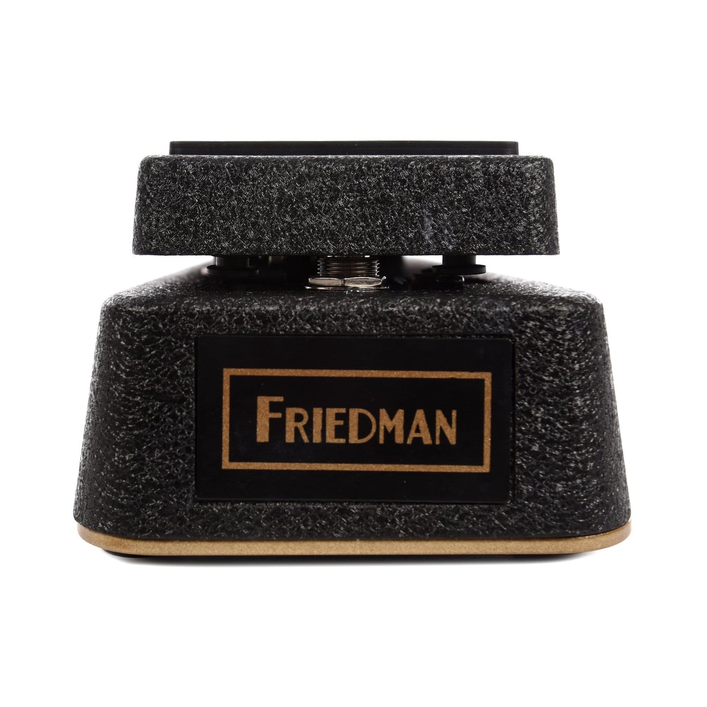 Friedman Classic Wah-Pedal Effects and Pedals / Wahs and Filters